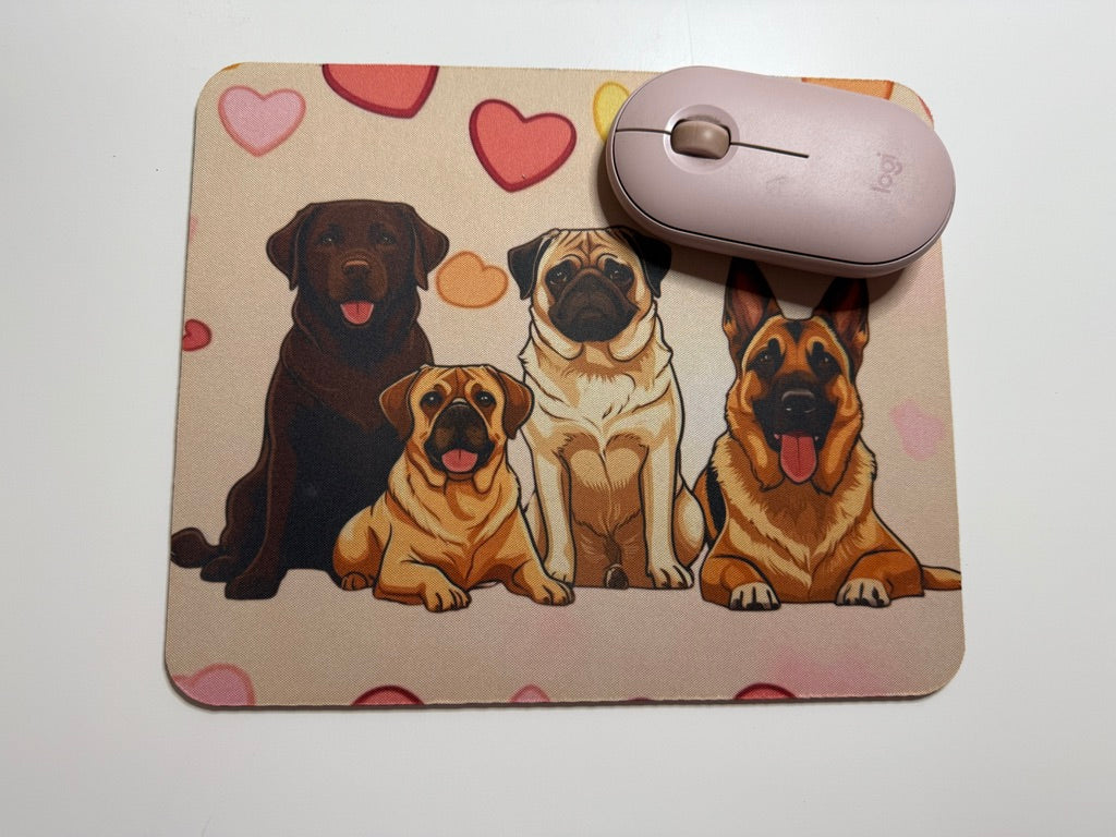 Mouse Pad
