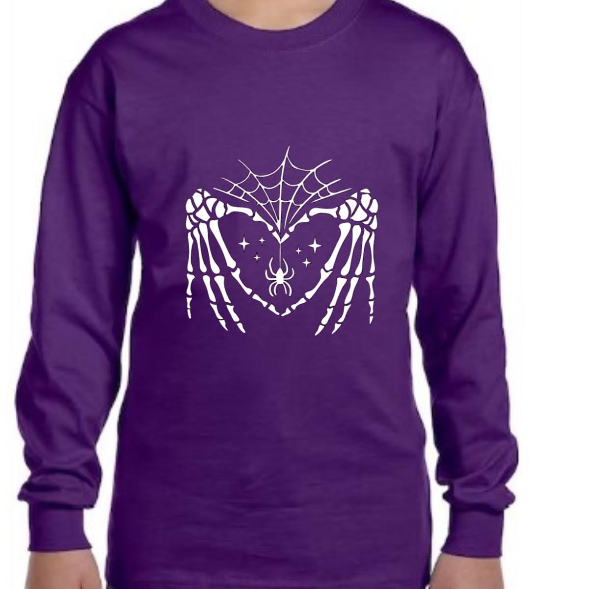 Spider Love Shirt