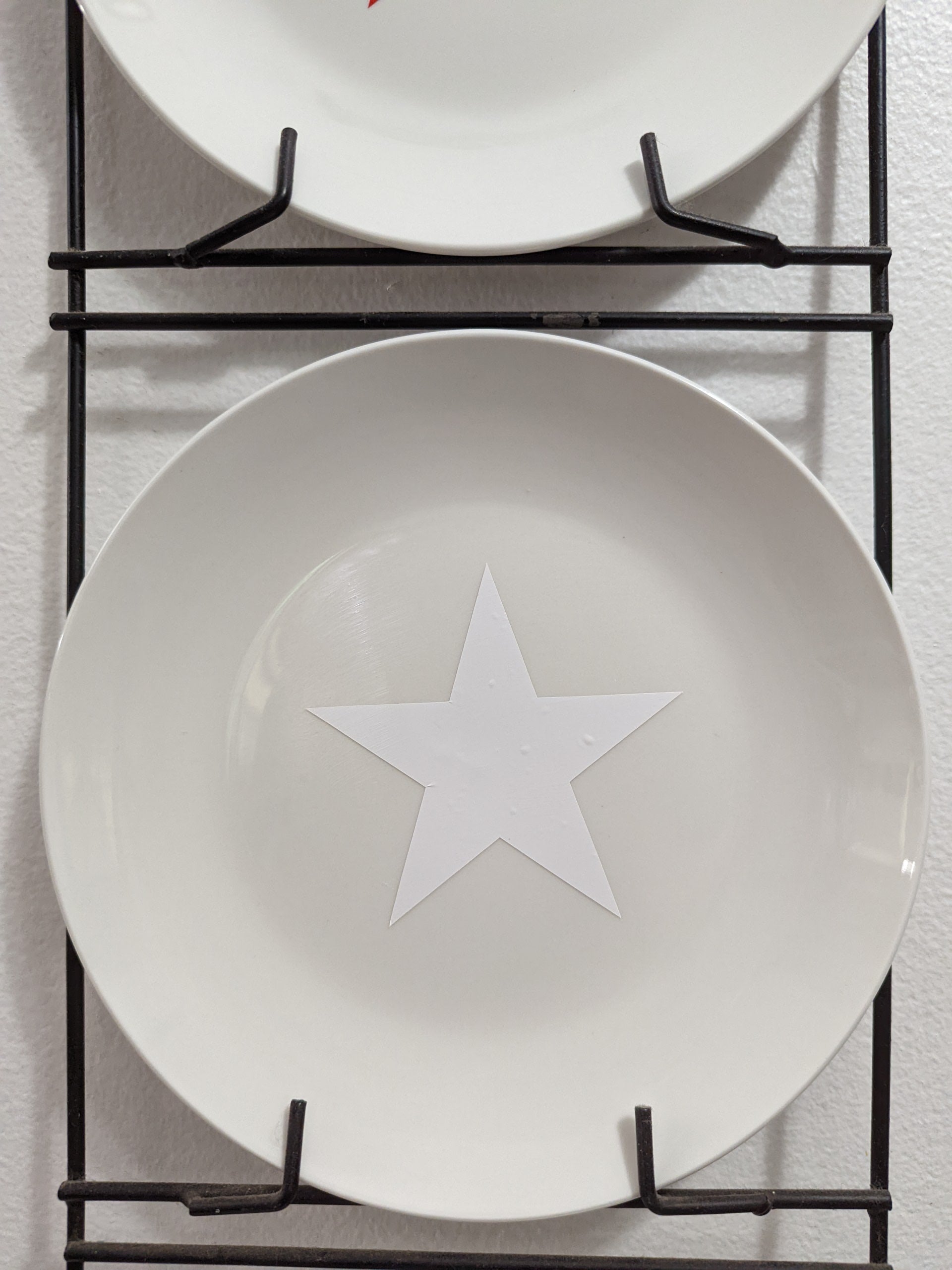 Star Plates