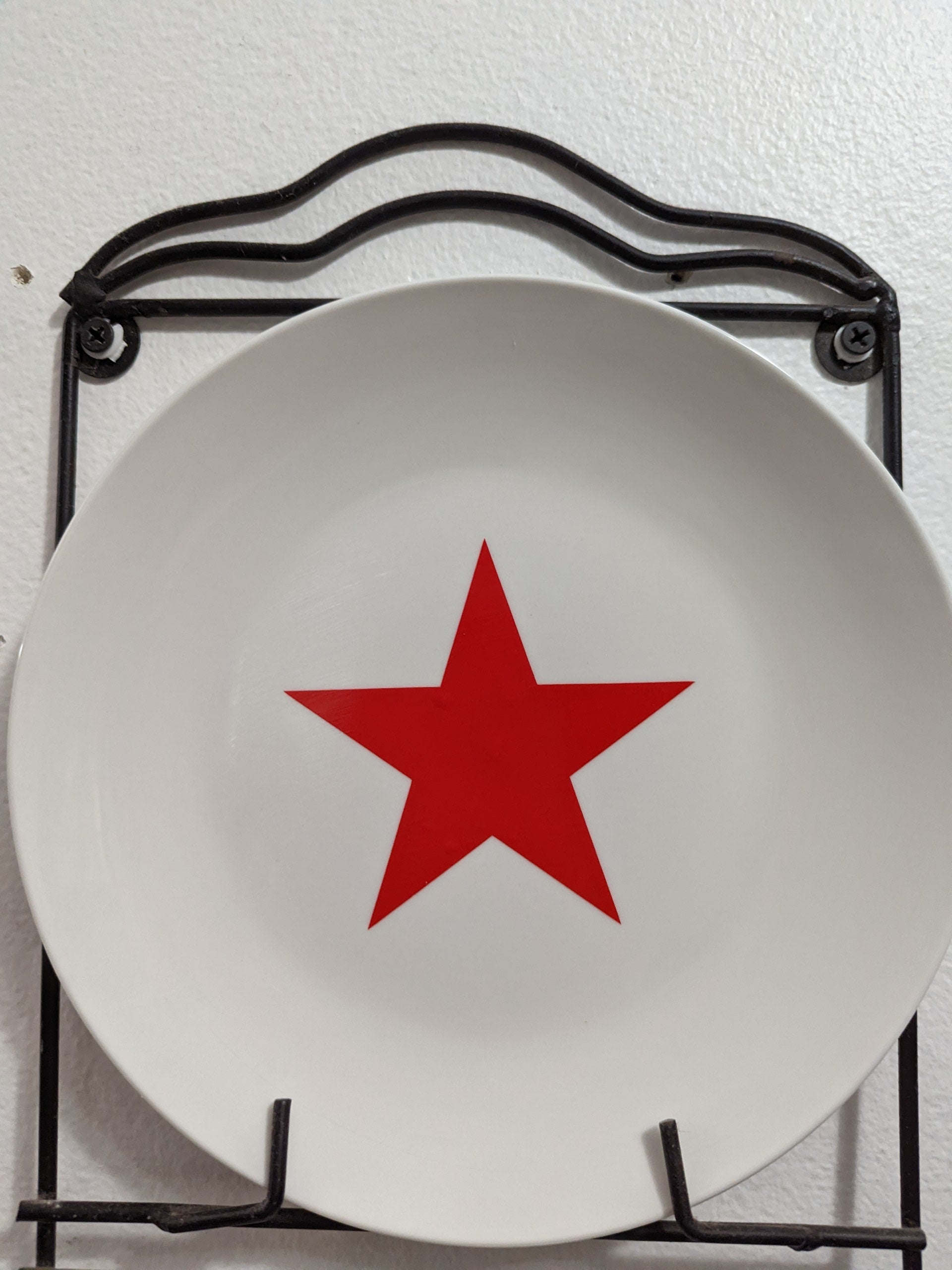 Star Plates