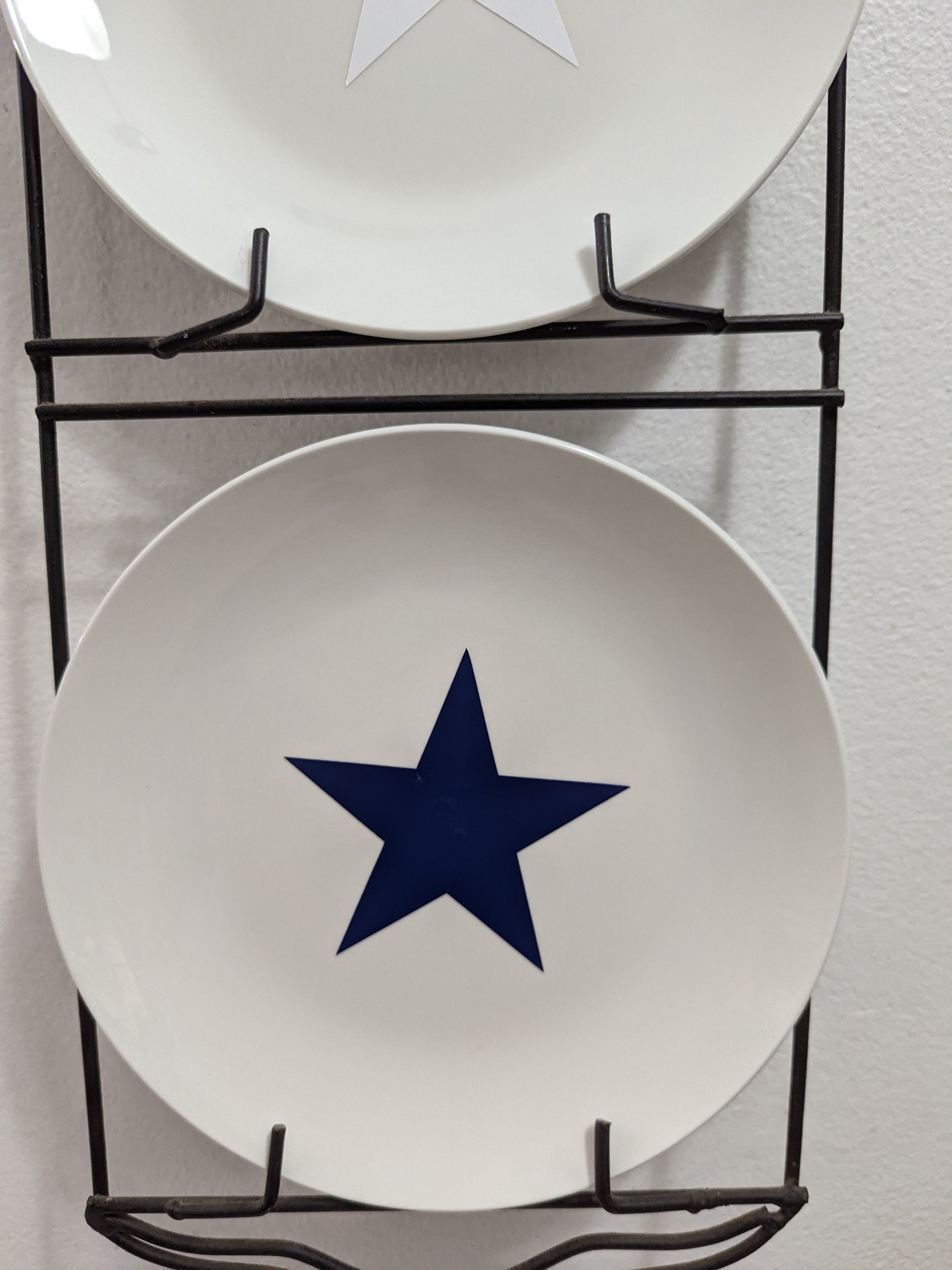 Star Plates