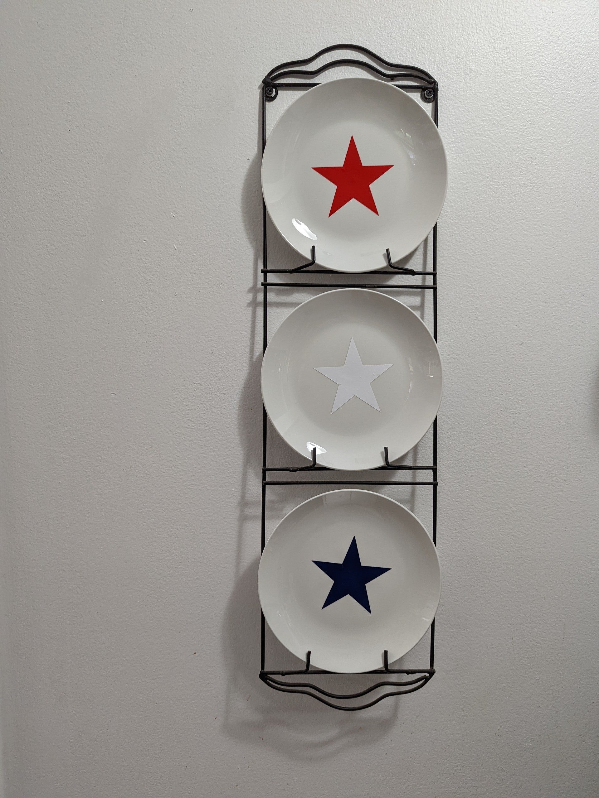 Star Plates