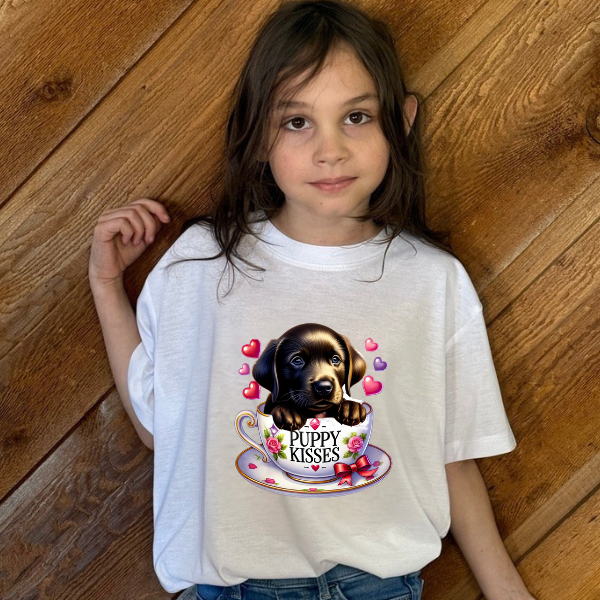 Puppy Love Shirt