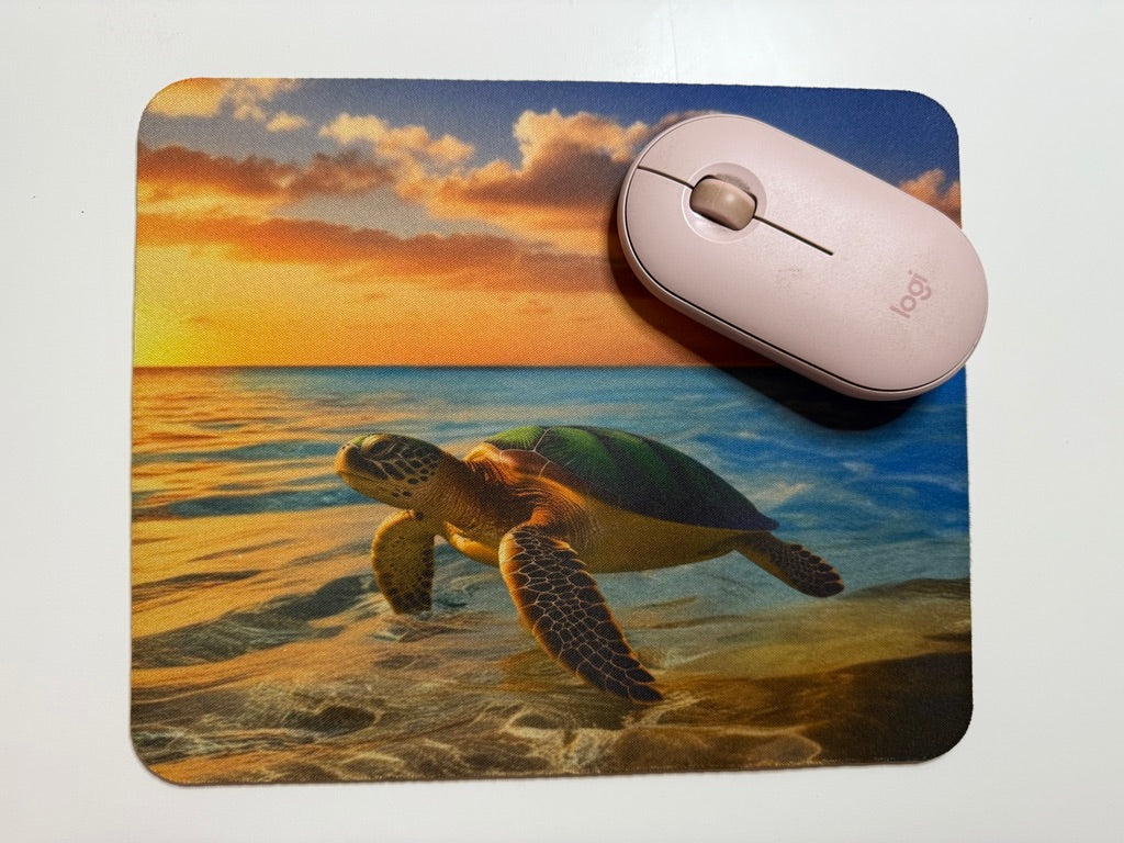 Mouse Pad