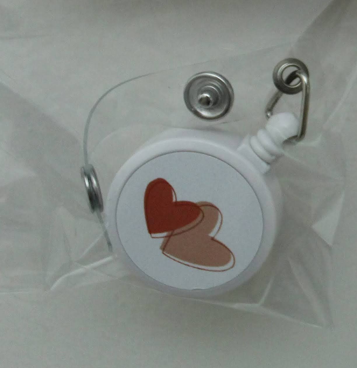 Badge Clip