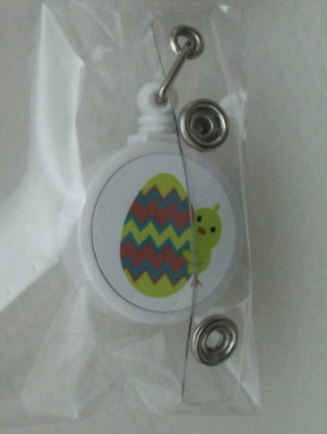 Badge Clip