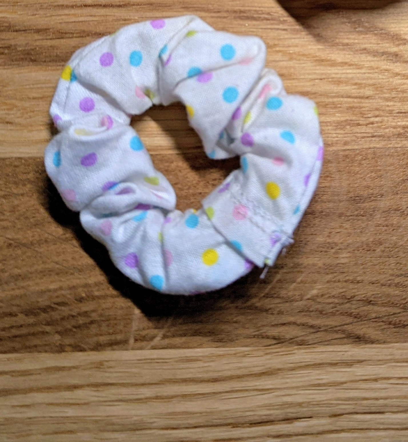 Scrunchie - Kids