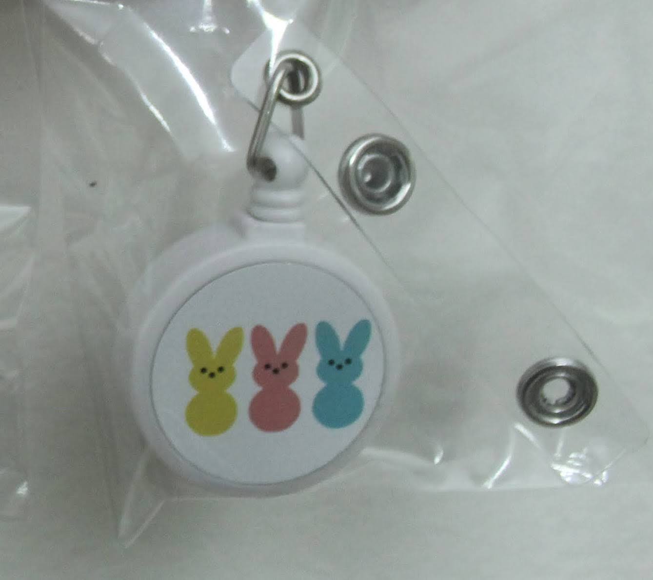 Badge Clip