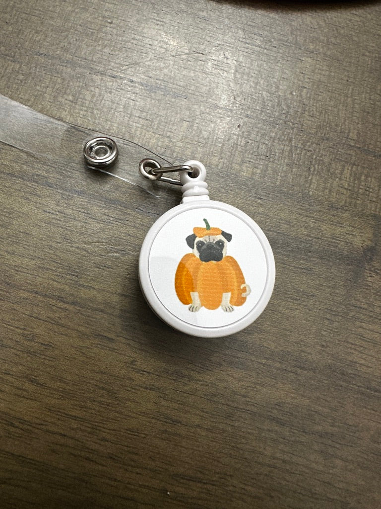 Badge Clip