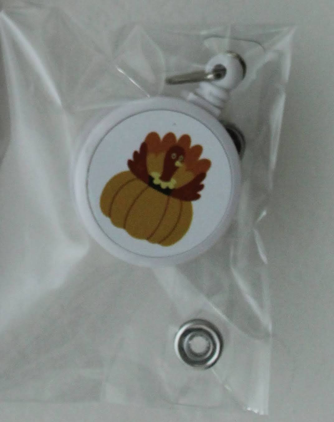 Badge Clip