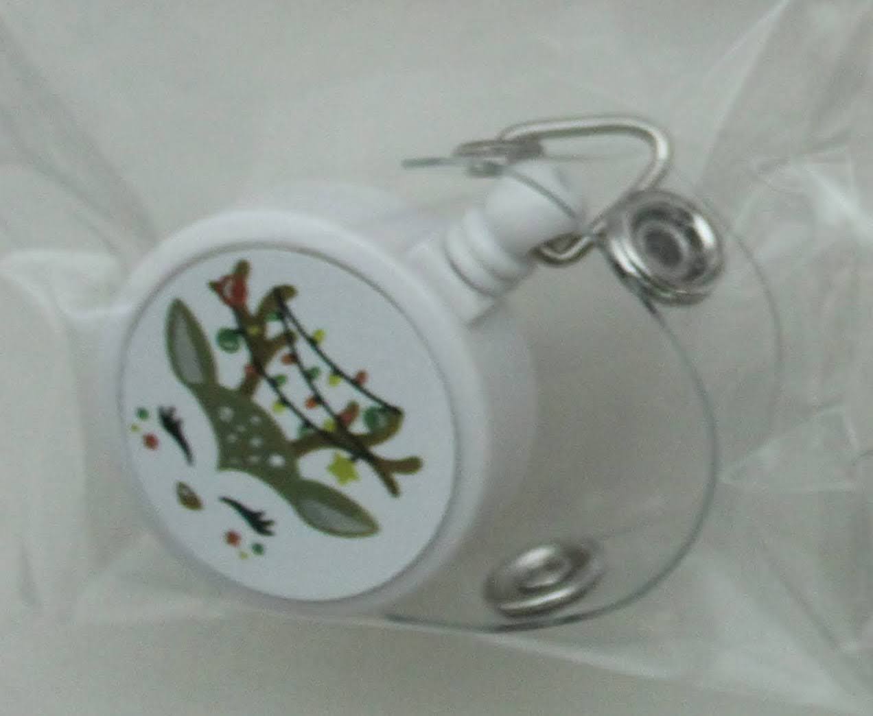 Badge Clip