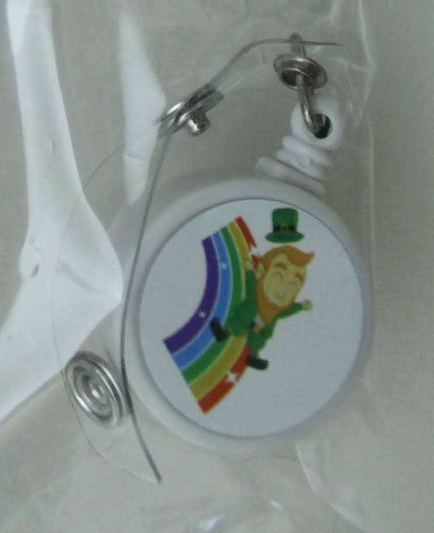 Badge Clip