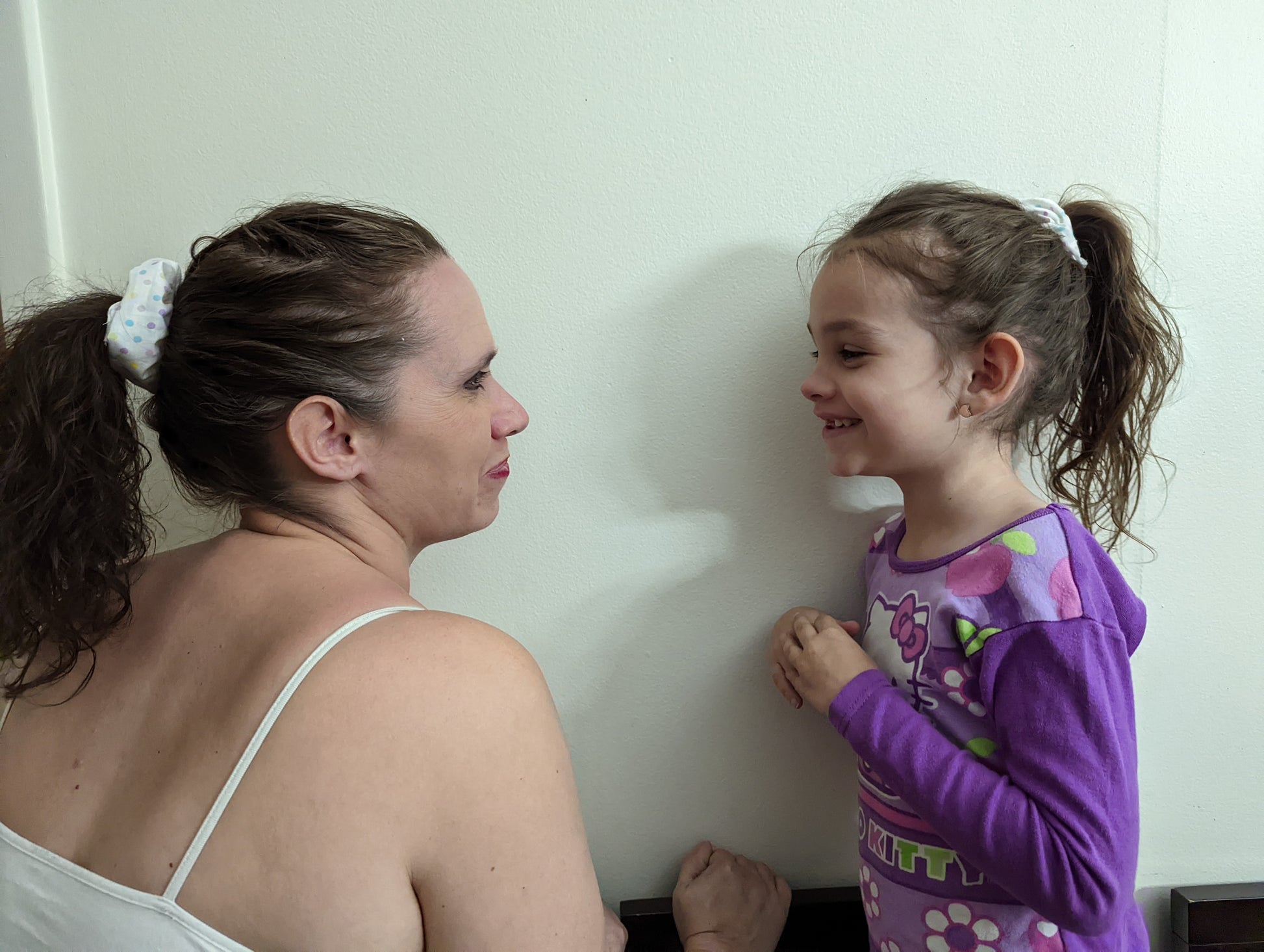 Mommy & Me Scrunchies