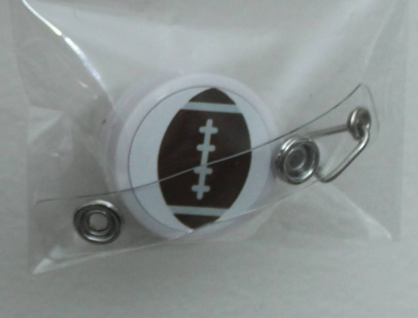 Badge Clip