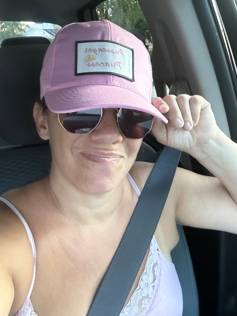 Passenger Princess Hat