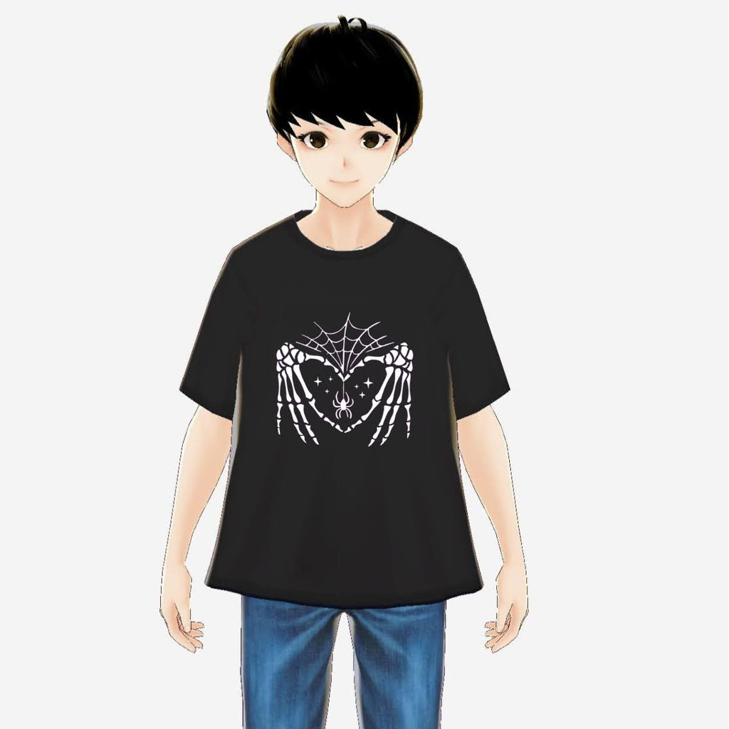 Spider Love Shirt