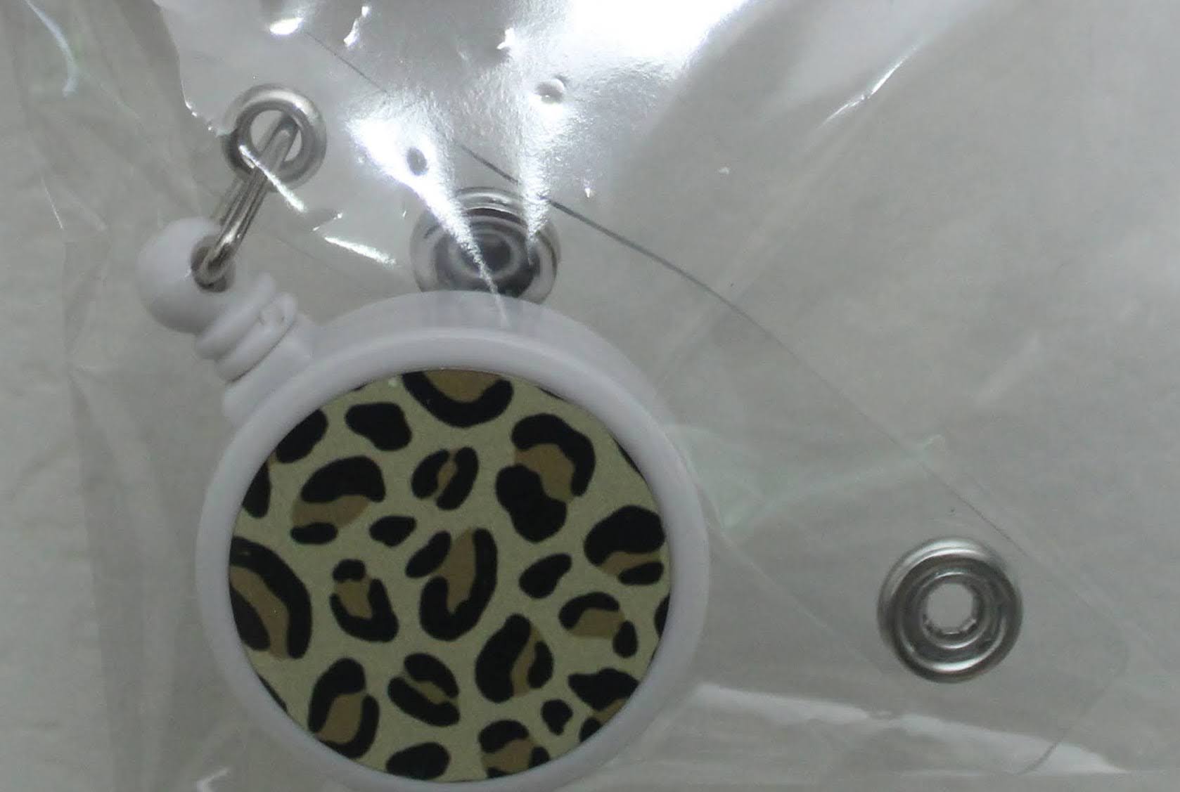 Badge Clip