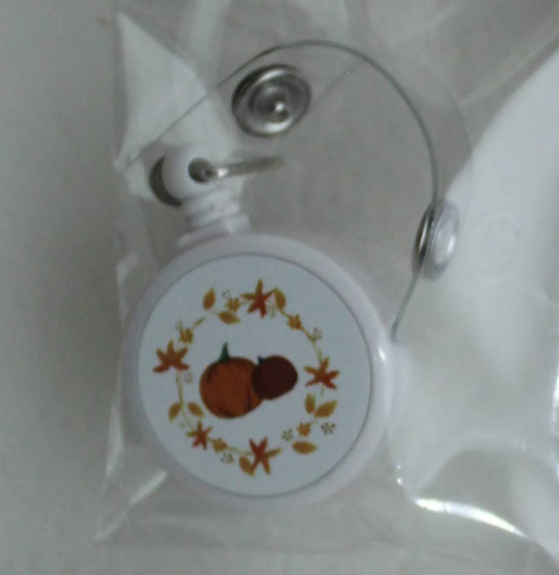 Badge Clip