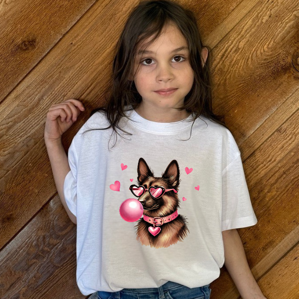 Puppy Love Shirt