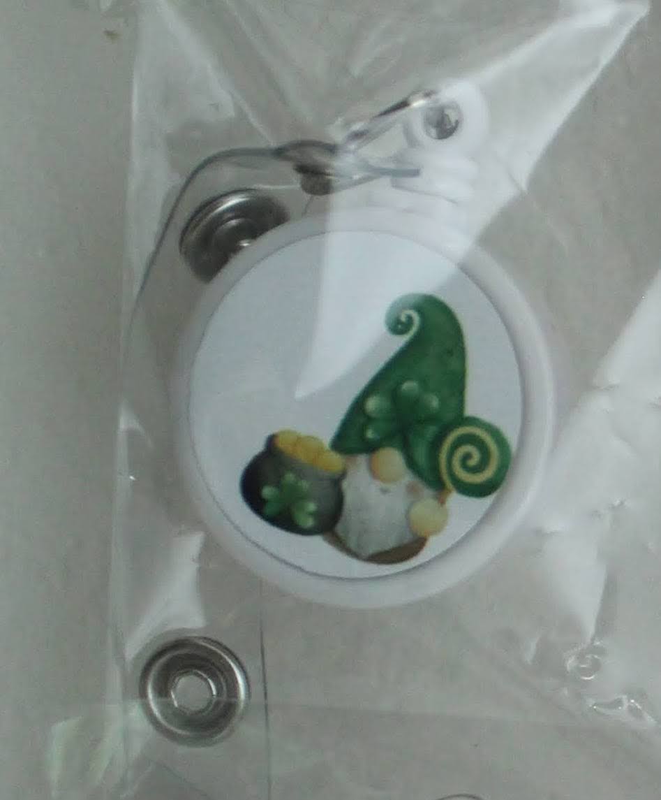 Badge Clip